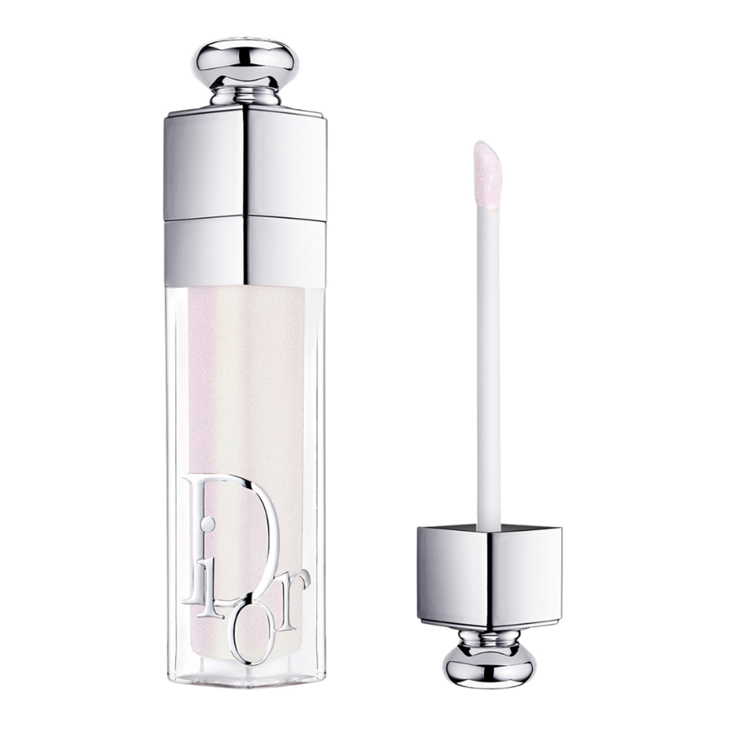 Dior Addict Lip Maximizer olejkowy błyszczyk do ust 002 Opal 6 ml