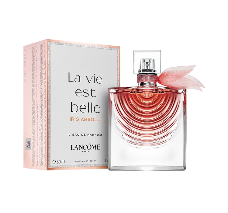 Lancôme La Vie Est Belle Iris Absolu woda perfumowana spray 50 ml