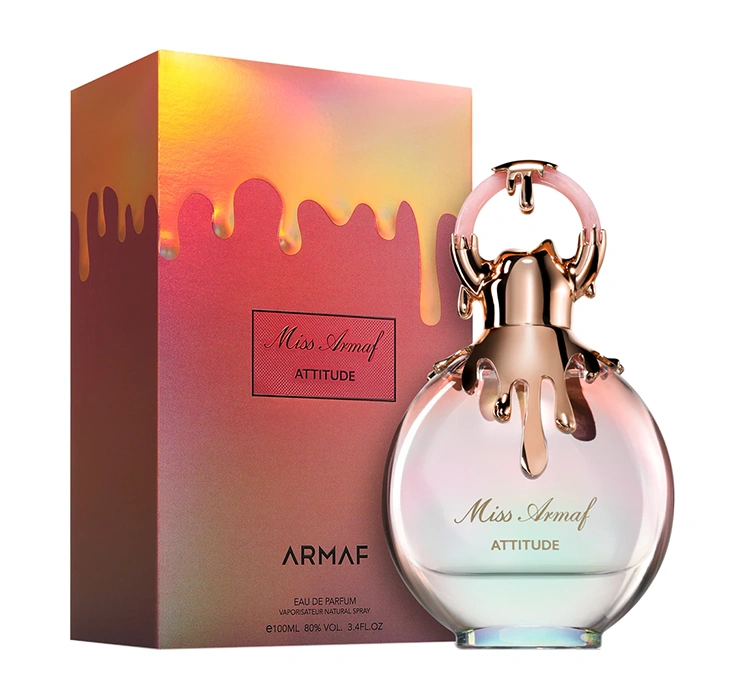 Armaf Miss Armaf Attitude woda perfumowana spray 100 ml