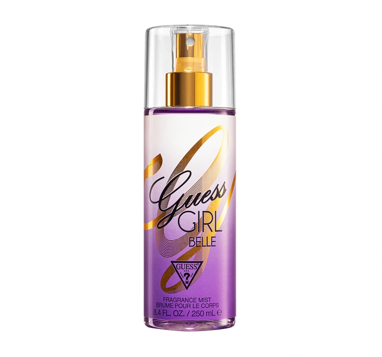 Guess Girl Belle mgiełka do ciała 250 ml
