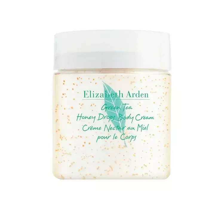 Elizabeth Arden Green Tea Honey Drops krem do ciała 500ml