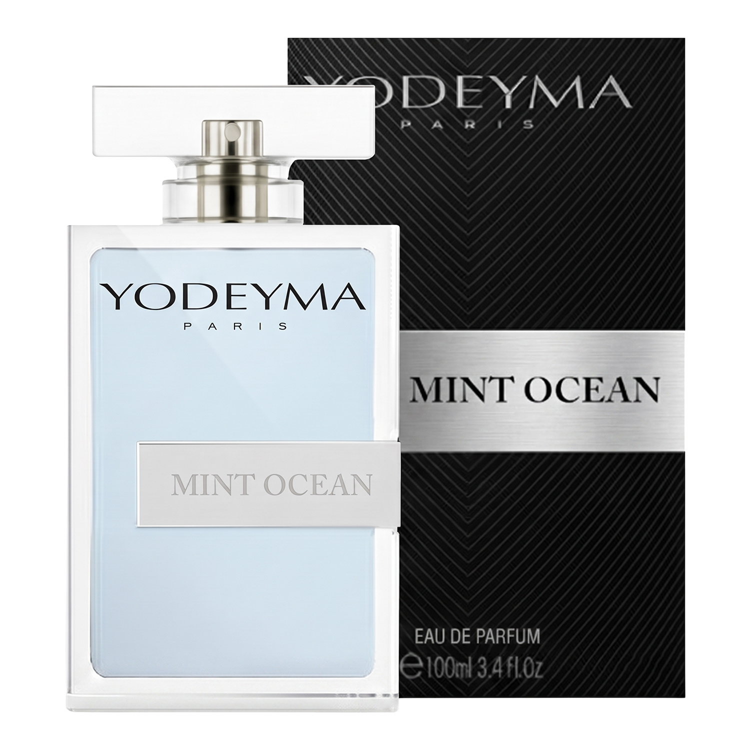 Yodeyma Mint Ocean woda perfumowana spray 100 ml