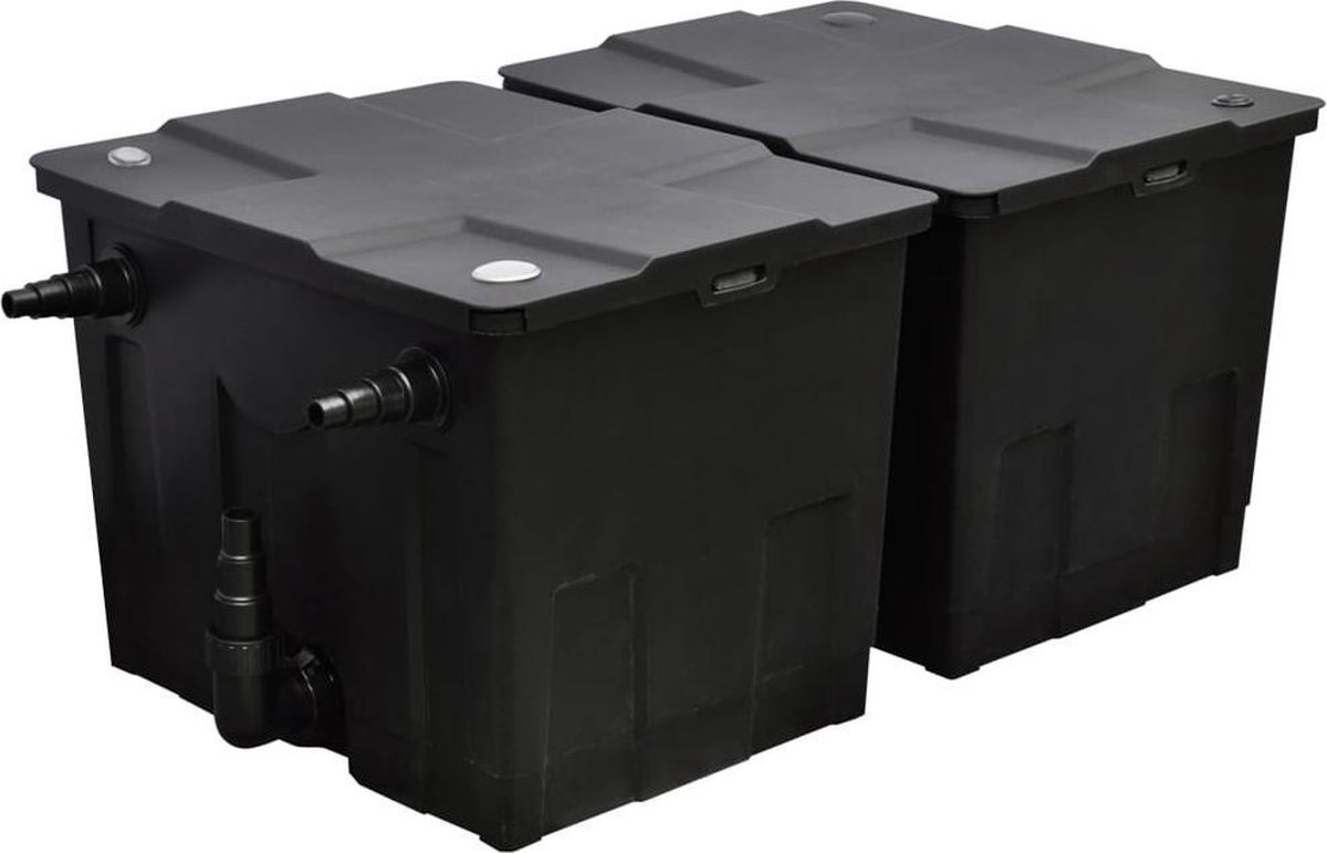 Bio-Teichfilter 12000 L h