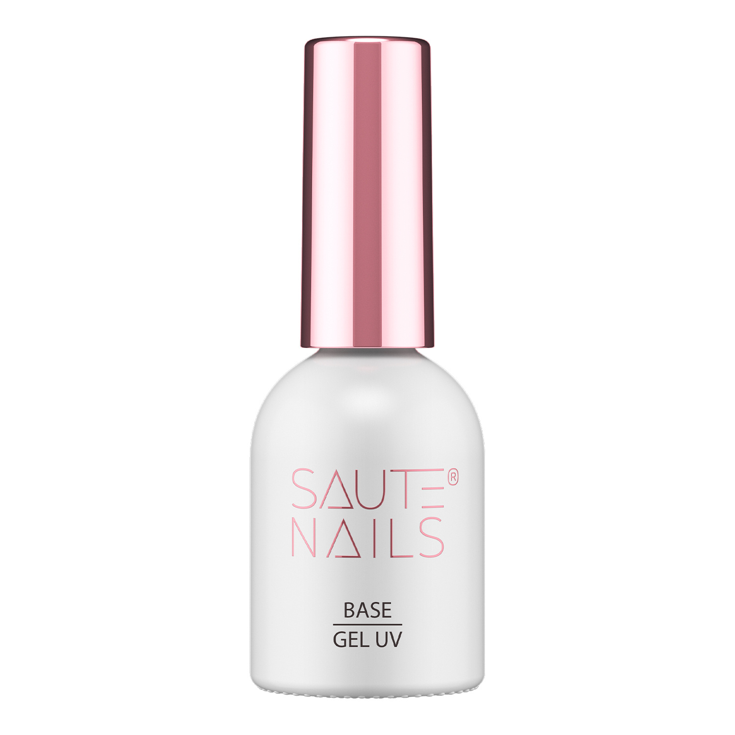 Saute Nails Base Gel UV żelowa baza do paznokci 8 ml