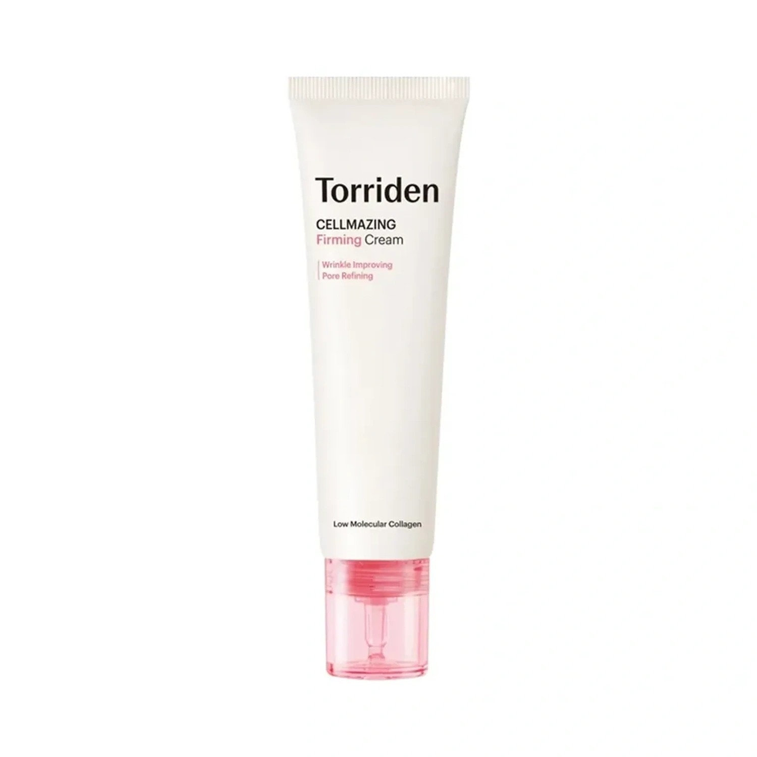 Torriden Cellmazing Firming Cream ujędrniający krem do twarzy 60 ml