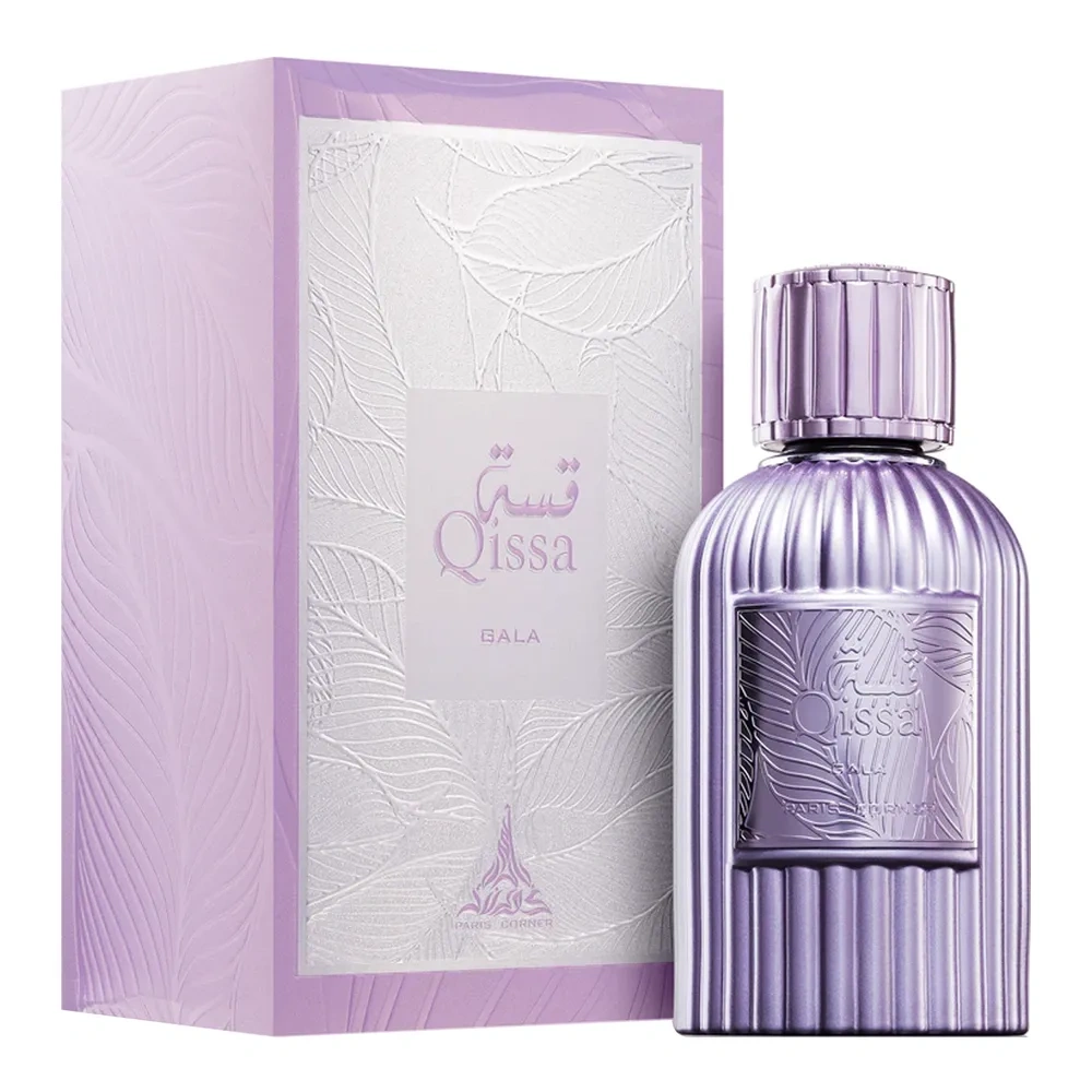Paris Corner Qissa Gala woda perfumowana spray 100 ml