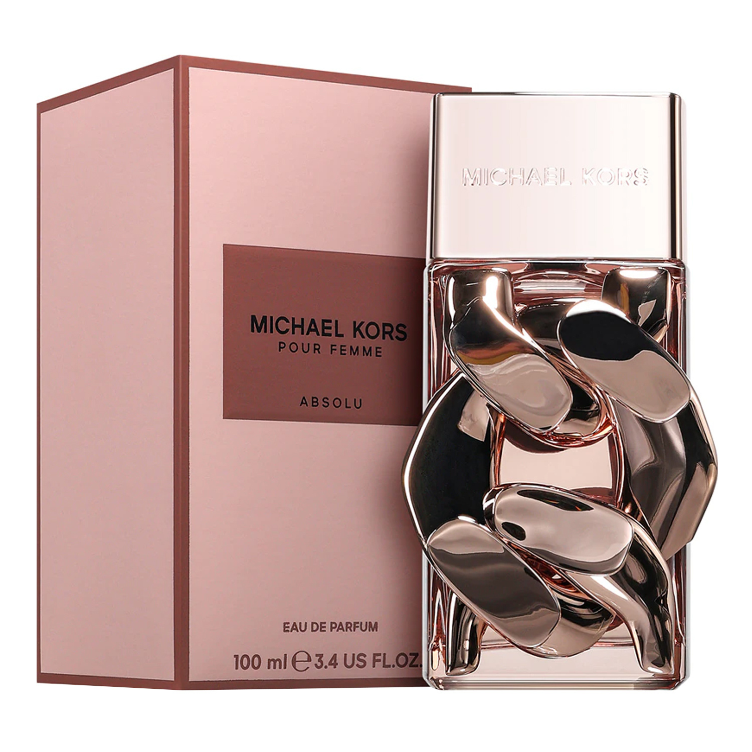 Michael Kors Pour Femme Absolu woda perfumowana spray 100 ml