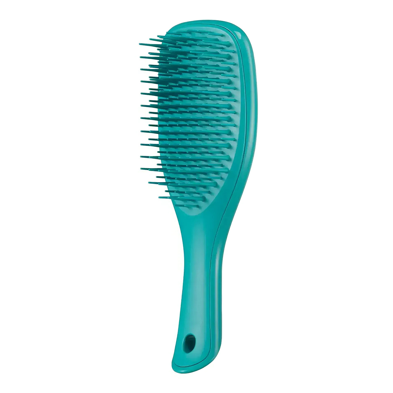 Tangle Teezer Detangling Mini Hairbrush szczotka do włosów Zielona