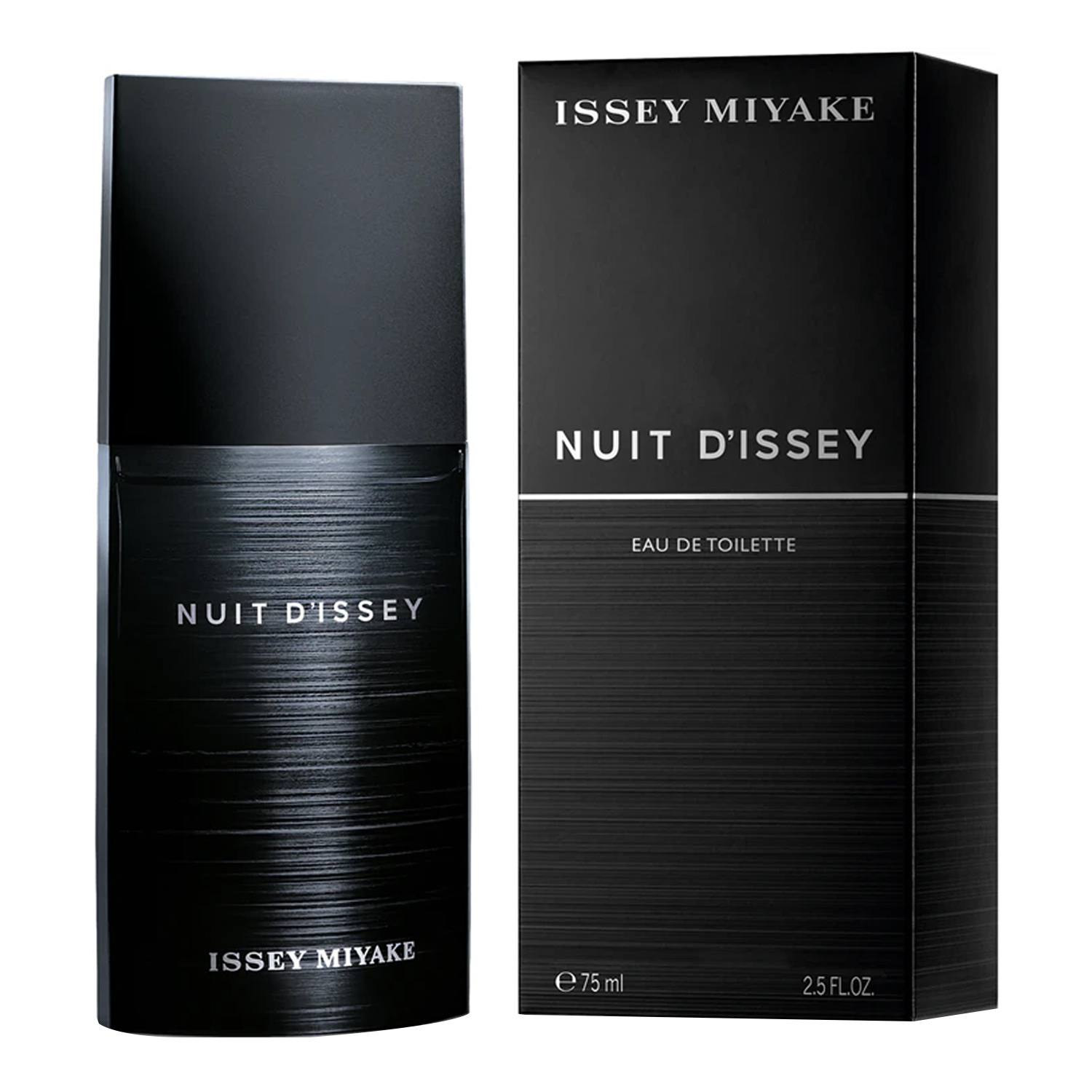 Issey Miyake Nuit d'Issey woda toaletowa spray 75 ml