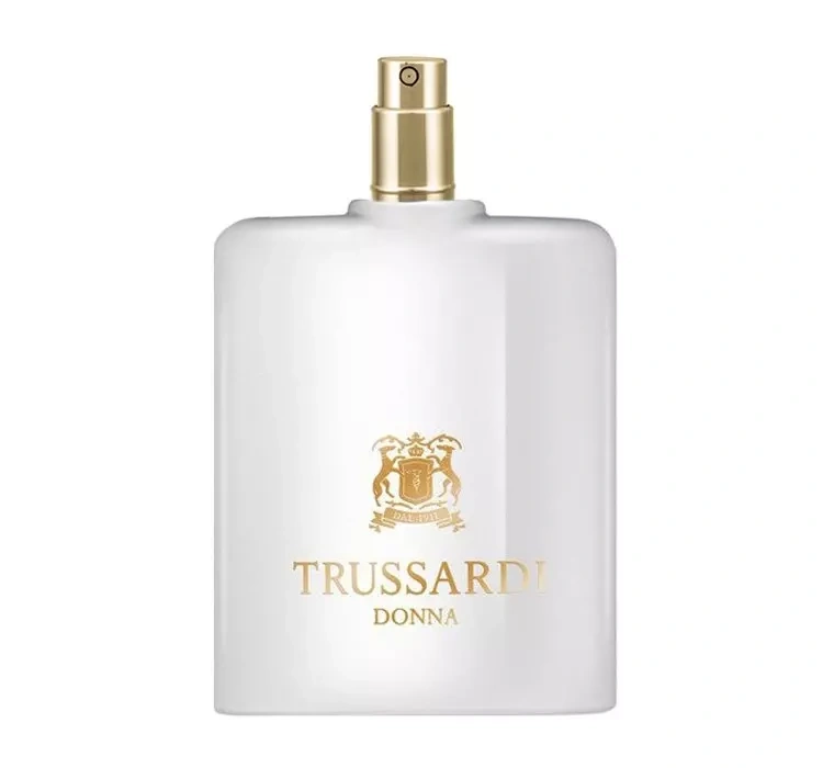 Trussardi Donna woda perfumowana spray 100 ml - produkt bez opakowania