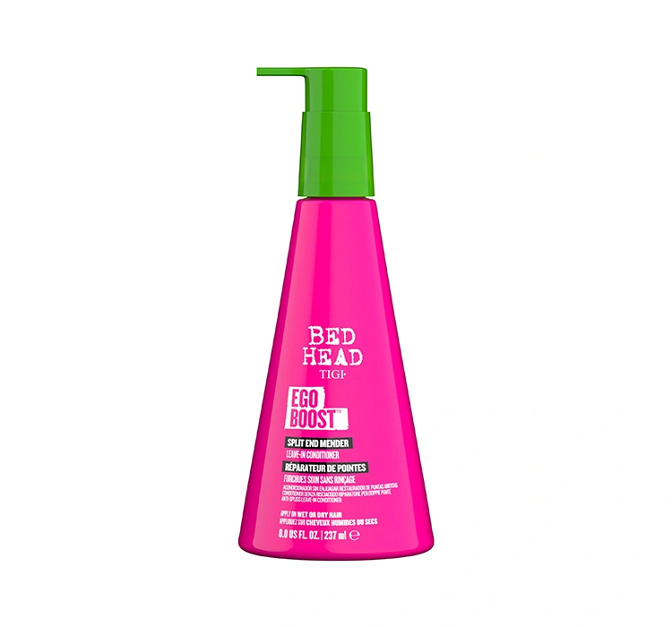 TIGI Bed Head Ego Boost odżywka odbudowująca rozdwojone końcówki włosów 237ml