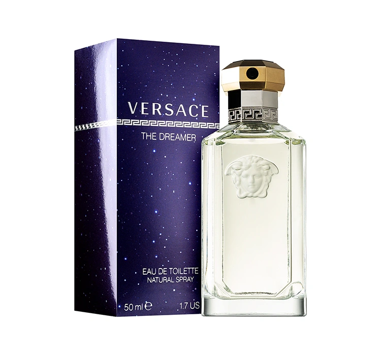 Versace The Dreamer woda toaletowa spray 50 ml