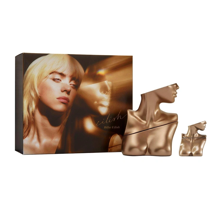 Billie Eilish Eilish woda perfumowana spray 100 ml + 7,5 ml