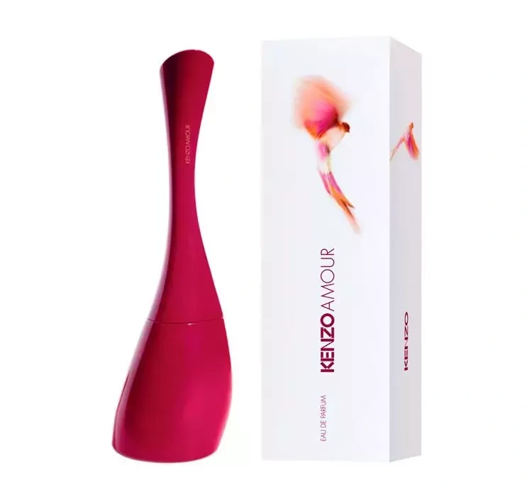 Kenzo Amour woda perfumowana spray 100 ml