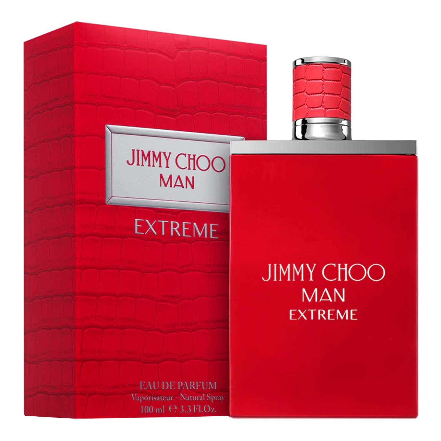 Jimmy Choo Man Extreme woda perfumowana spray 100 ml
