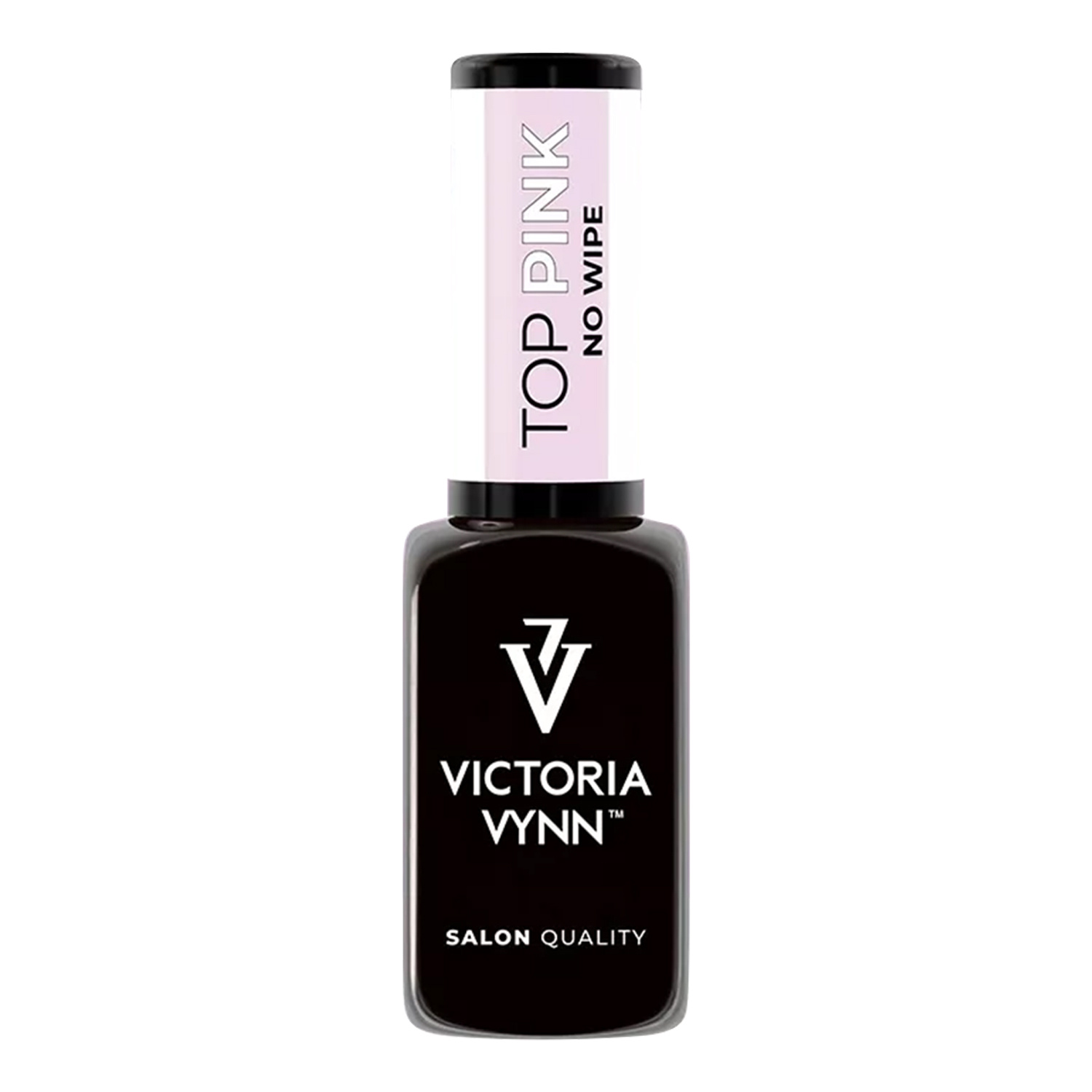 Victoria Vynn Top Pink top hybrydowy no wipe 8 ml