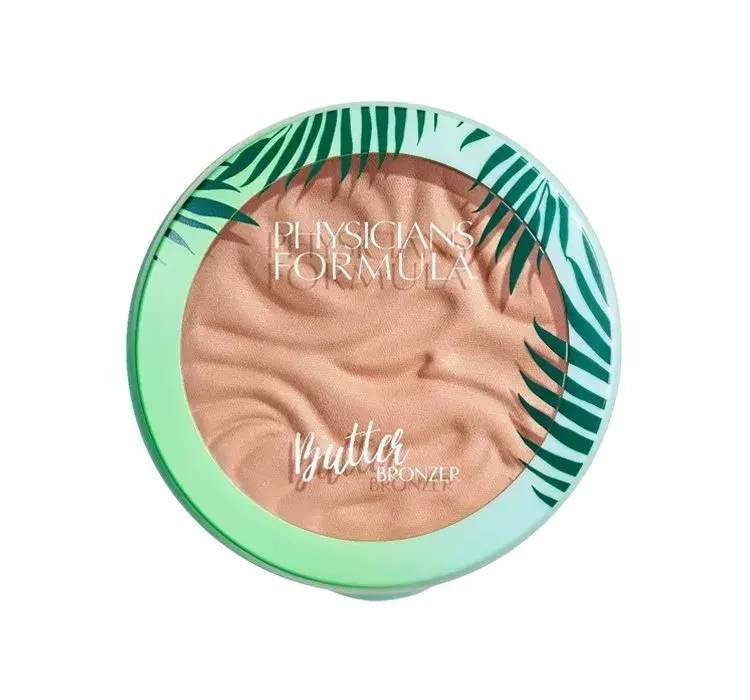 Physicians Formula Butter Bronzer puder brązujący Light 11g