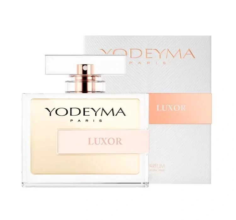 Yodeyma Luxor woda perfumowana spray 100 ml