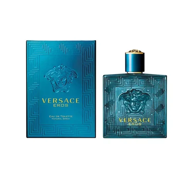 Versace Eros woda toaletowa spray 30 ml