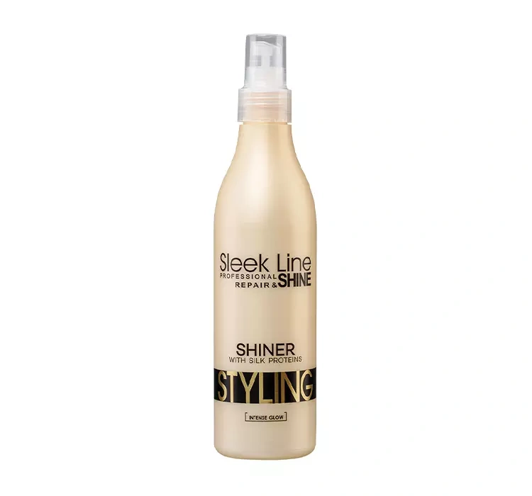 Stapiz Sleek Line Styling nabłyszczacz do włosów 300ml