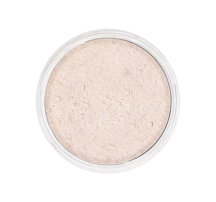 Kryolan Anti Shine puder ryżowy matujący Light 10g