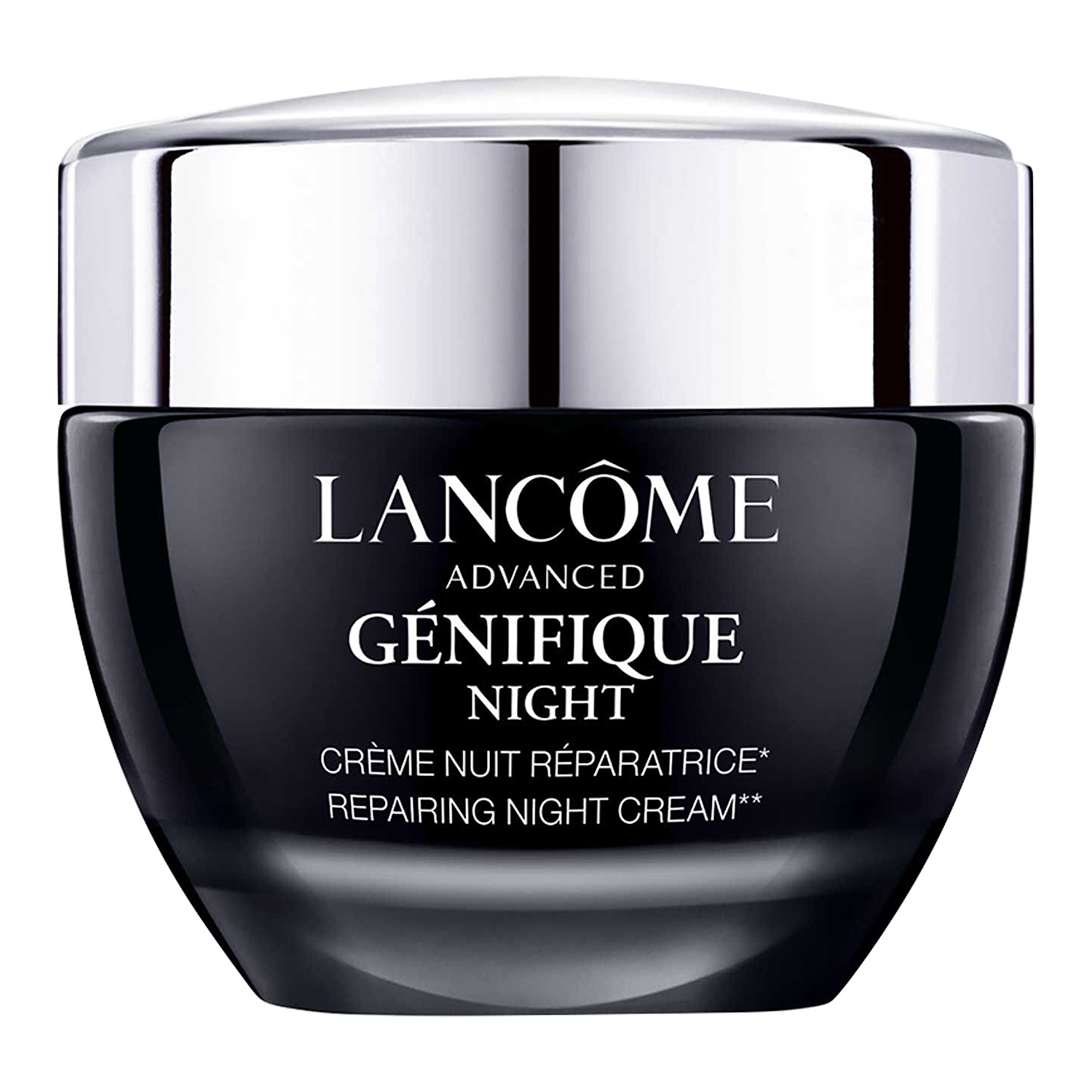 Lancôme Advanced Génifique Night regenerujący krem na noc 50 ml