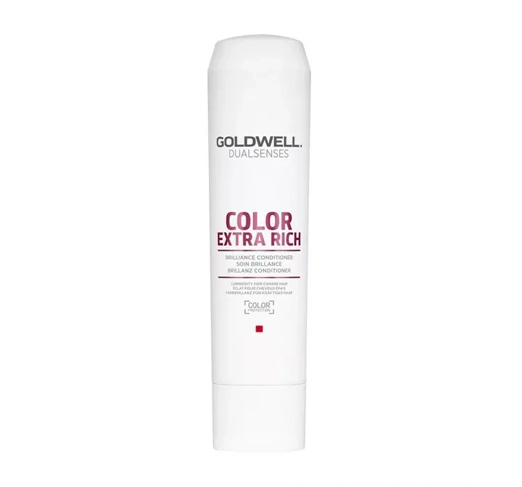 Goldwell Color Rich odżywka nabłyszczająca 200ml