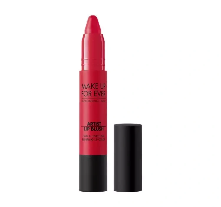 Make Up For Ever Artist Lip Blush pomadka w kredce 400 Blooming Red 2,5g