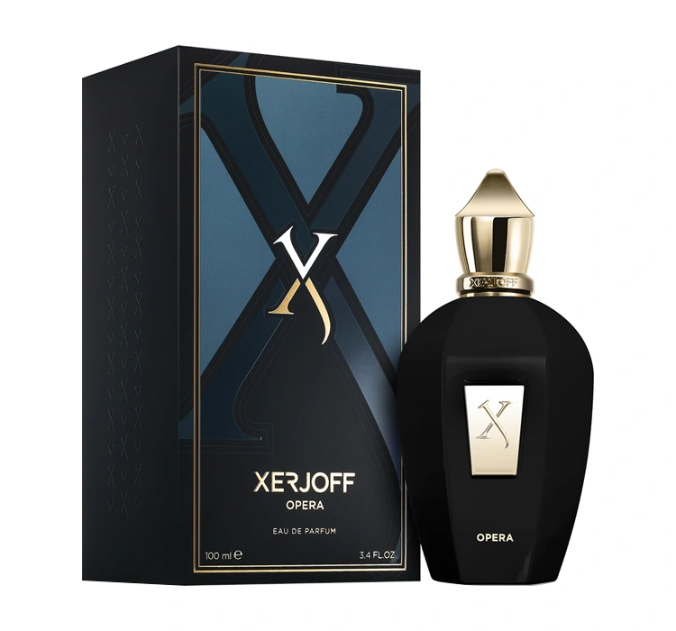 Xerjoff Opera woda perfumowana spray 100 ml
