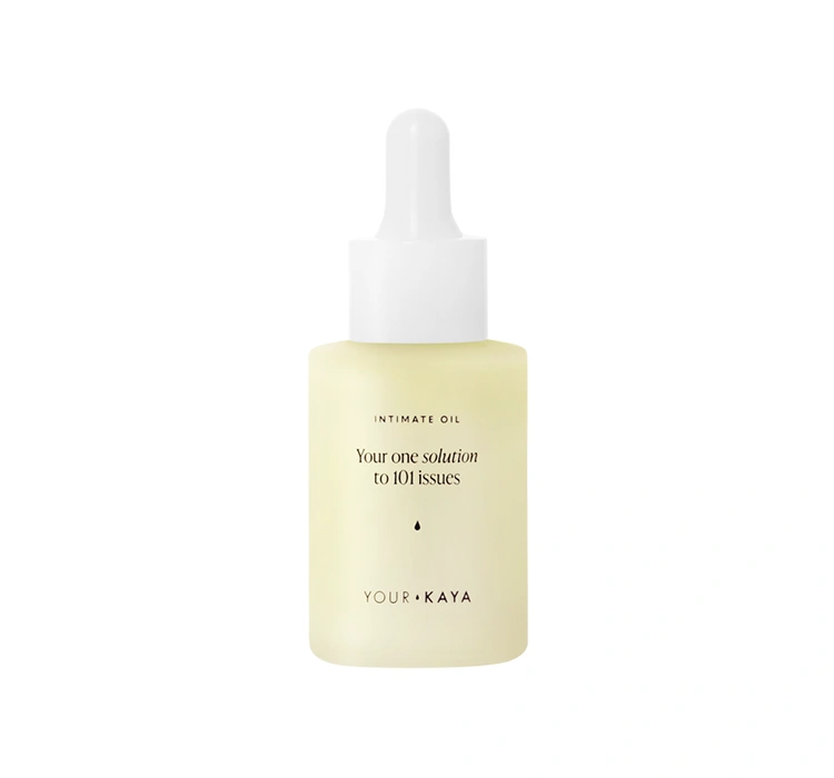 Your Kaya olejek intymny 30ml
