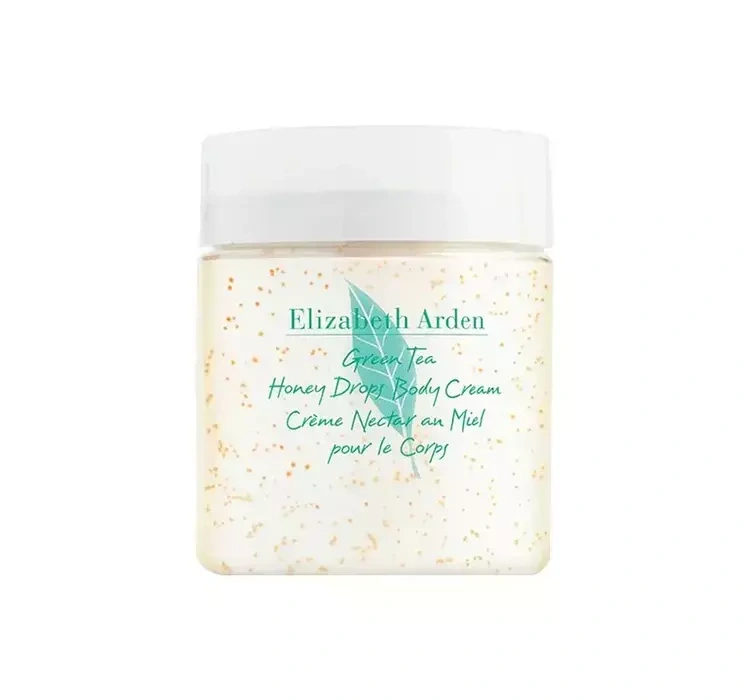 Elizabeth Arden Green Tea Honey Drops krem do ciała 250ml