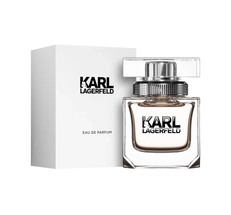 Karl Lagerfeld Karl Lagerfeld for Her woda perfumowana spray 45 ml