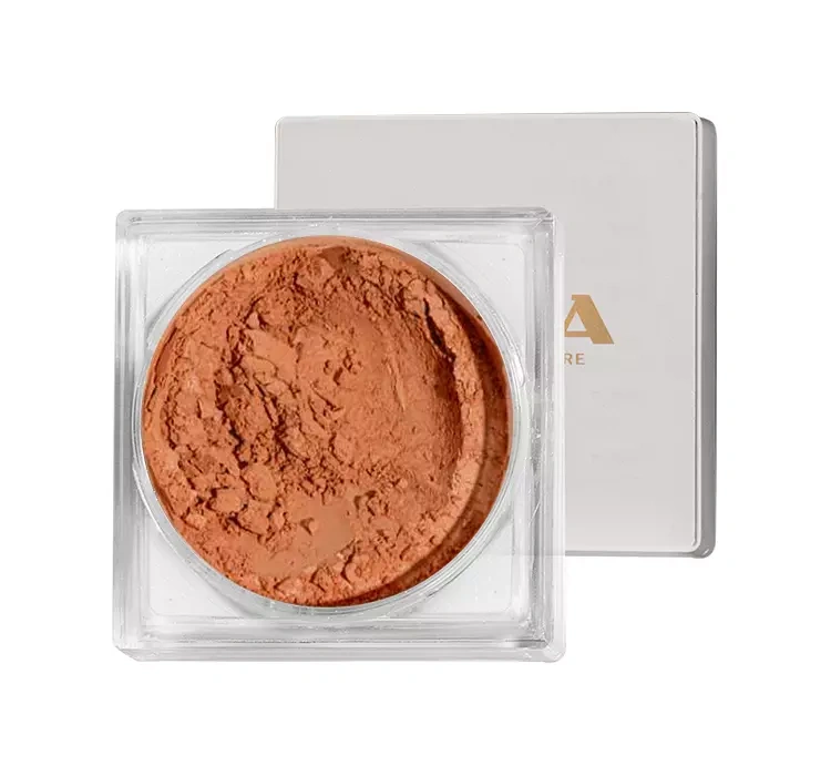 Asoa róż mineralny Sunny Peach 6 g