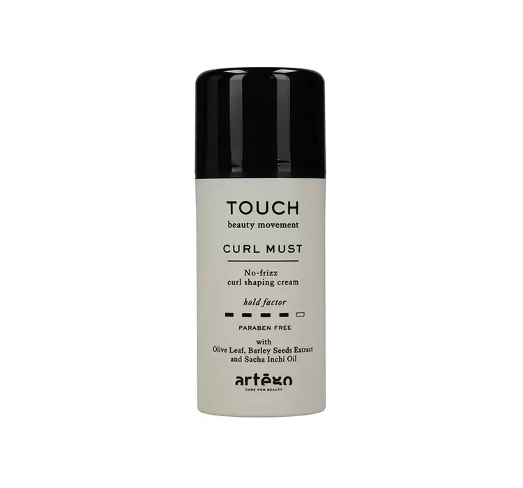 Artego Touch Curl Must krem do loków 100 ml