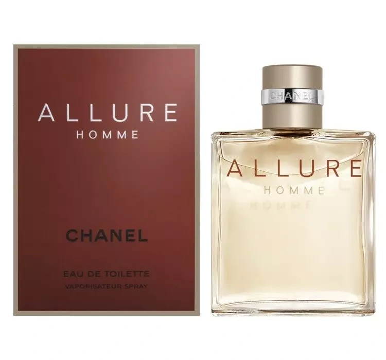 Chanel Allure Homme woda toaletowa spray 150 ml