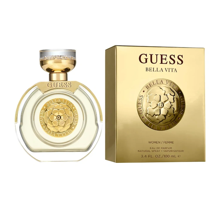 Guess Bella Vita woda perfumowana spray 100 ml
