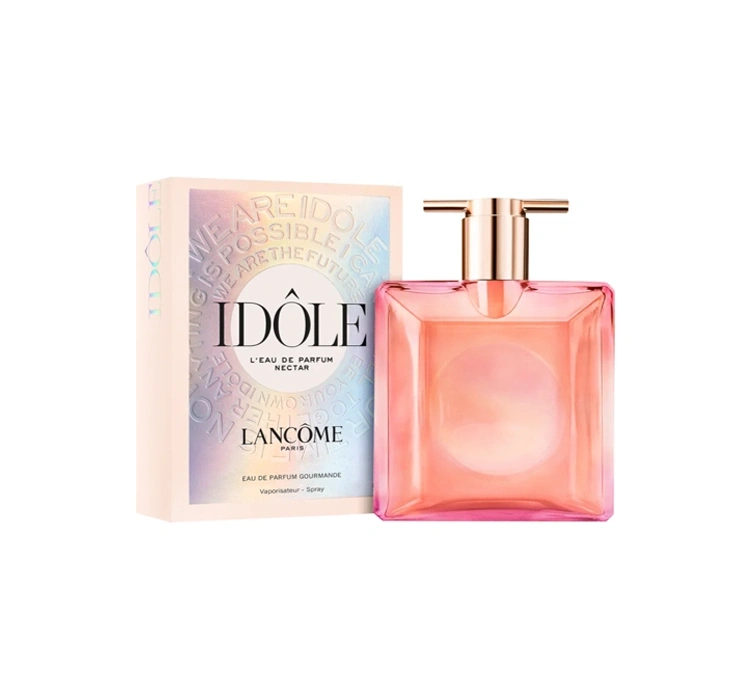 Lancôme Idôle Nectar woda perfumowana spray 25 ml