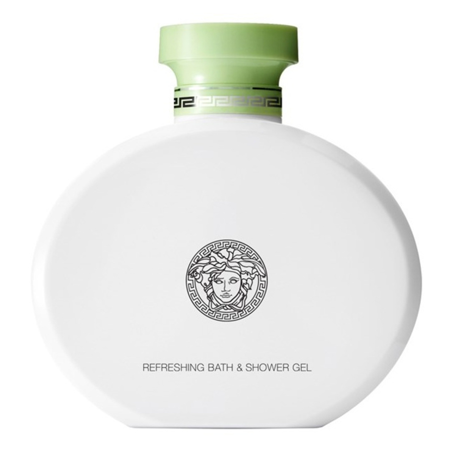 Versace Versense żel pod prysznic 200 ml