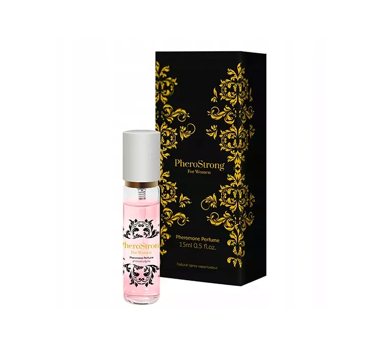 Medica-Group PheroStrong for Women perfumy z feromonami dla kobiet 15ml
