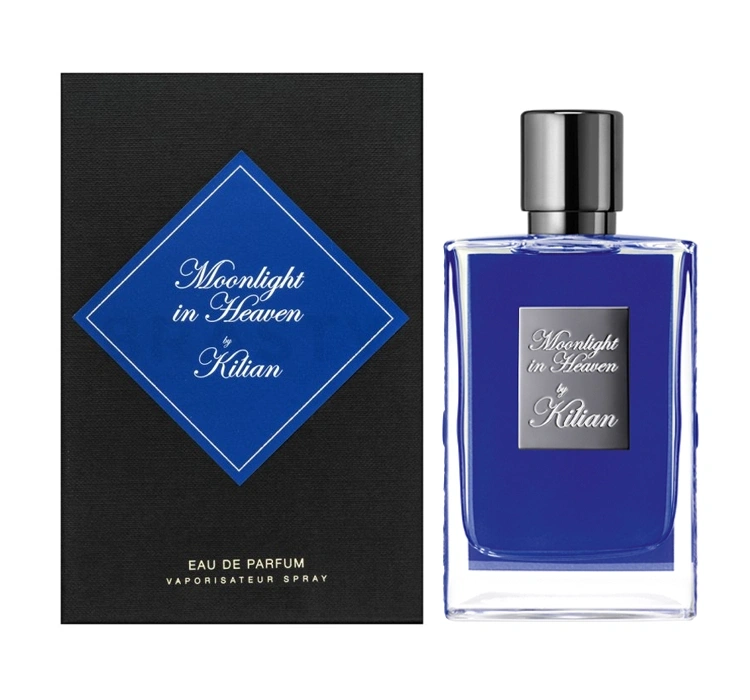 By Kilian Moonlight In Heaven With Coffret woda perfumowana spray 50 ml