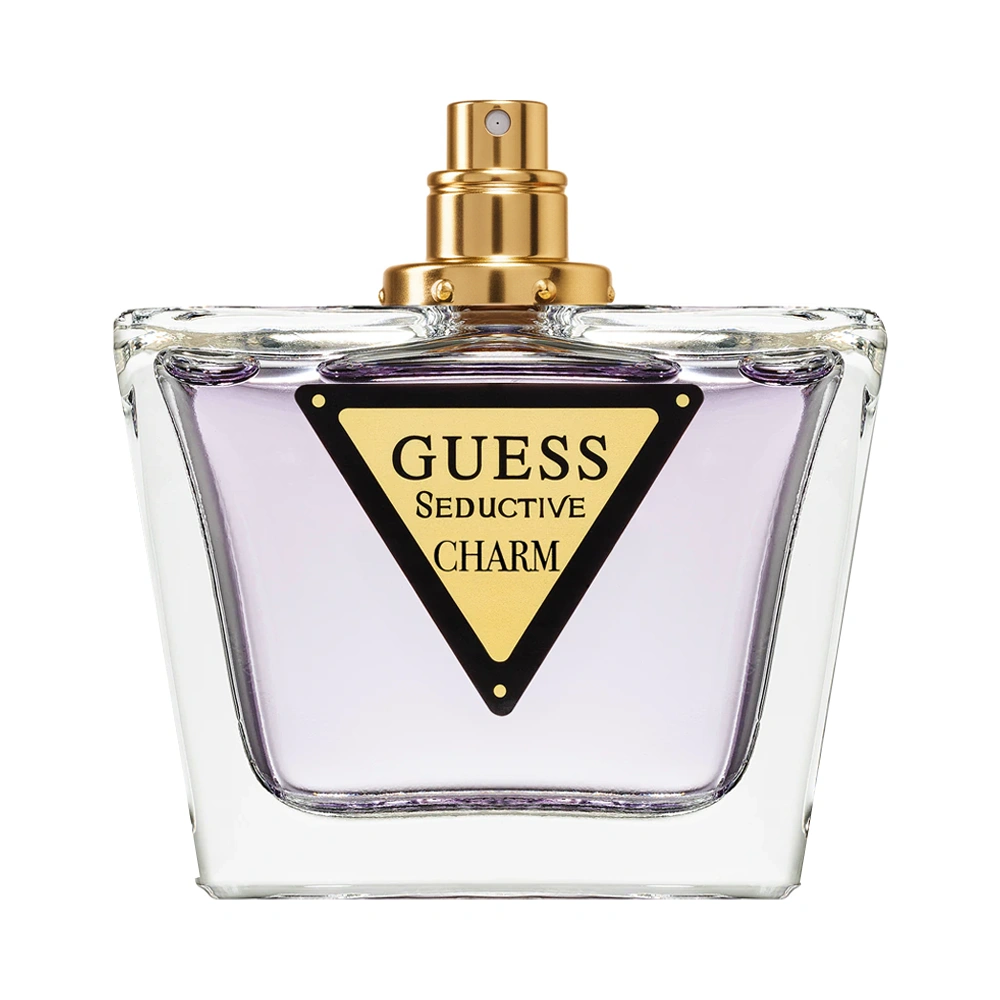 Guess Seductive Charm woda toaletowa spray 75 ml - produkt bez opakowania