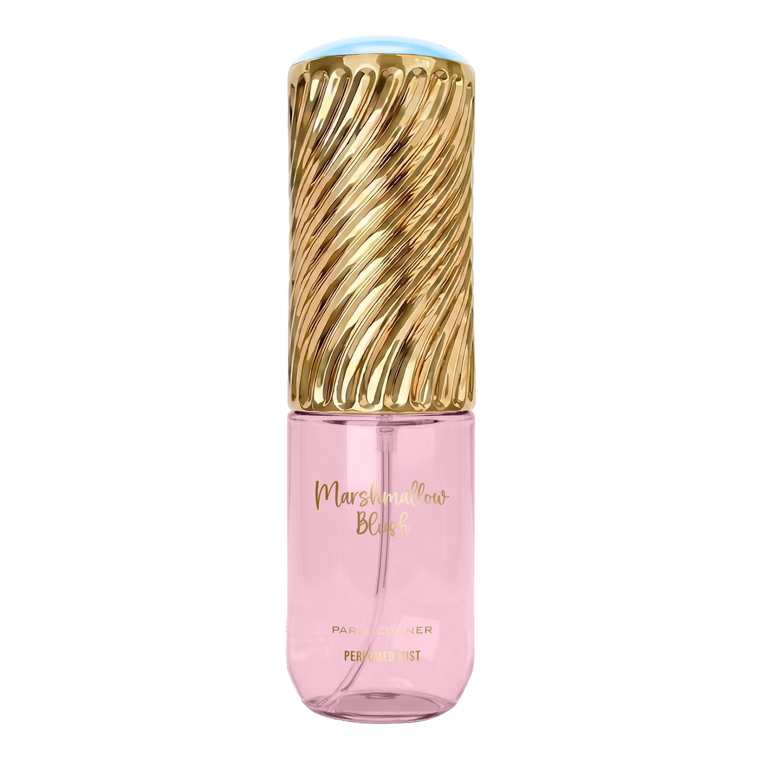 Paris Corner Marshmallow Blush mgiełka do ciała 200 ml