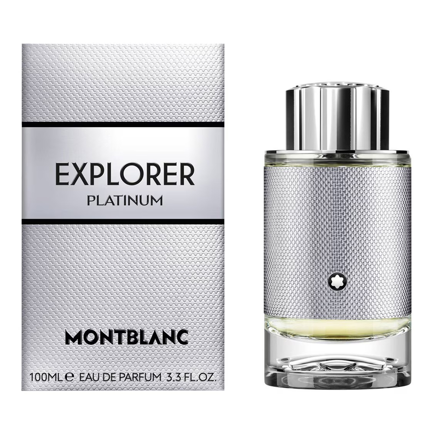 Montblanc Explorer Platinum woda perfumowana spray 100 ml