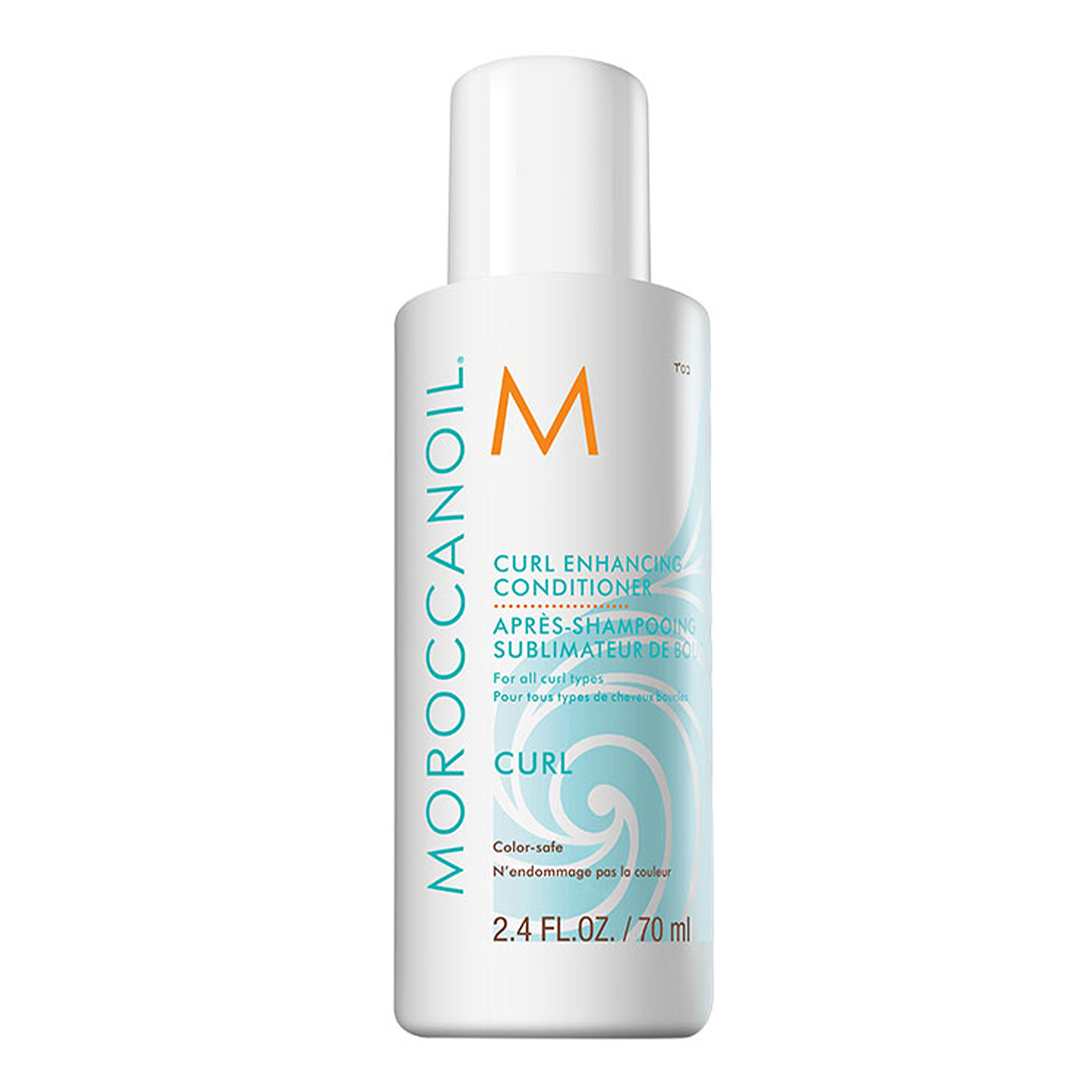 Moroccanoil Curl odżywka do włosów kręconych 70 ml