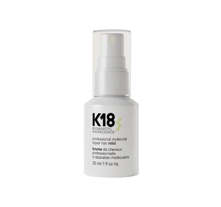 K18 Molecular Repair Hair Mist molekularna mgiełka do włosów 30ml