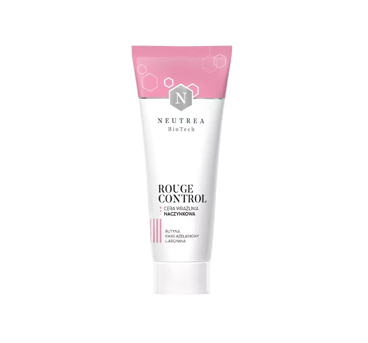 Neutrea Rouge Control krem do twarzy na noc 75ml