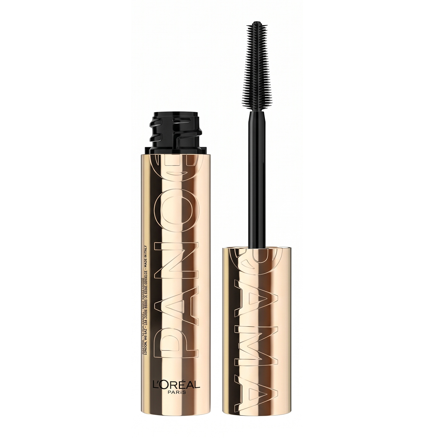 L'Oréal Paris Panorama tusz do rzęs Black 9,9 ml
