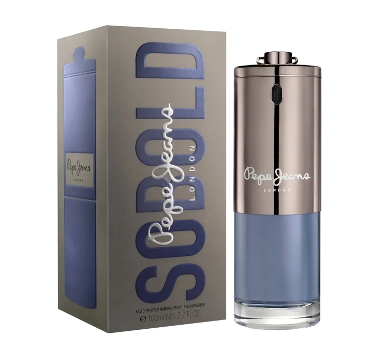 Pepe Jeans Sobold for Him woda perfumowana spray 100 ml