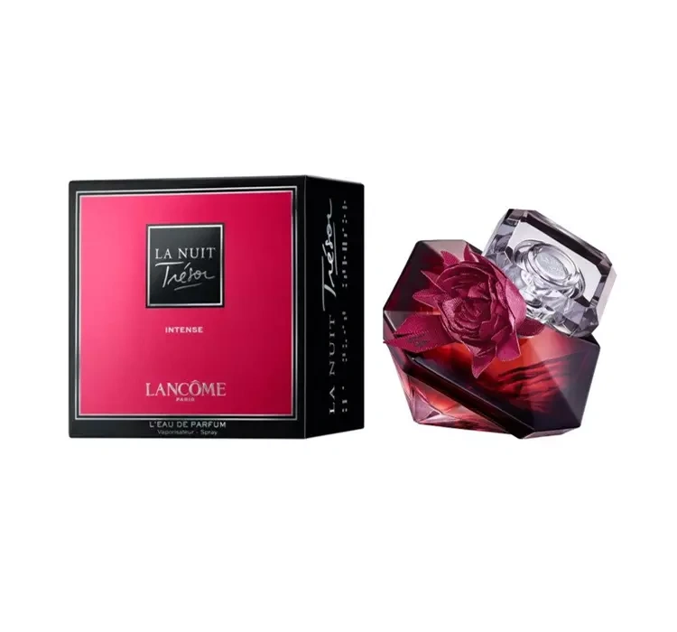 Lancôme La Nuit Trésor Intense woda perfumowana spray 50 ml