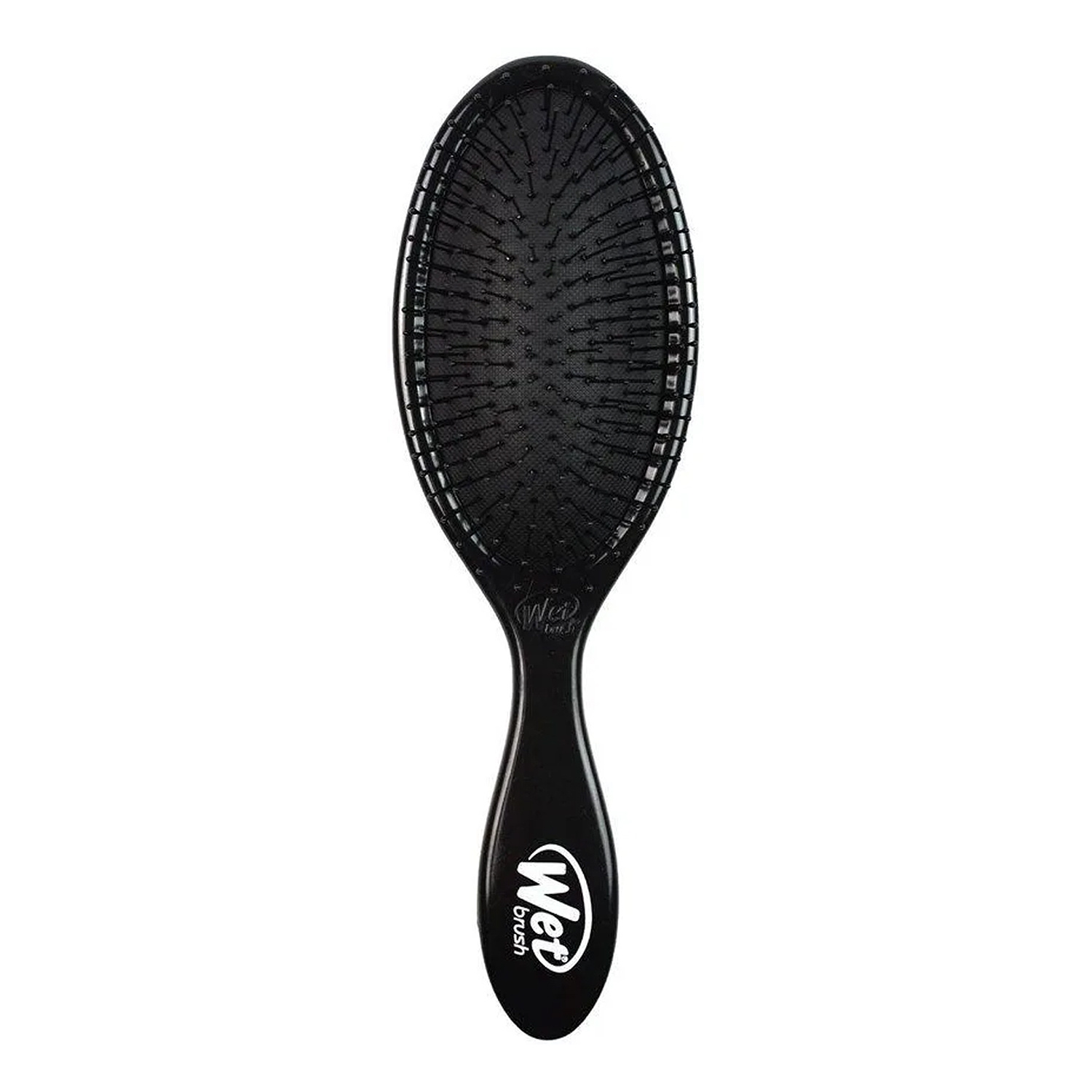 Wet Brush Original Detangler szczotka do włosów Black